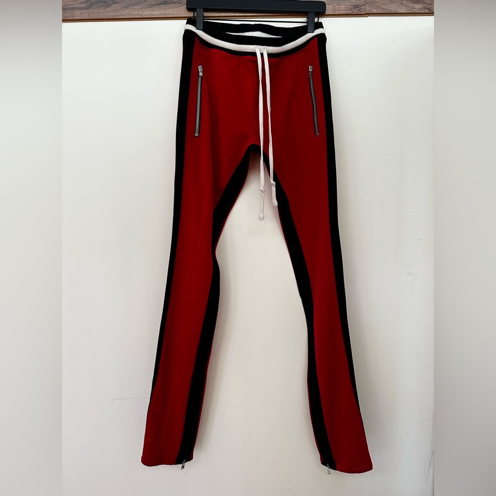 Fear Of God Fifth Collection track pants Sz M